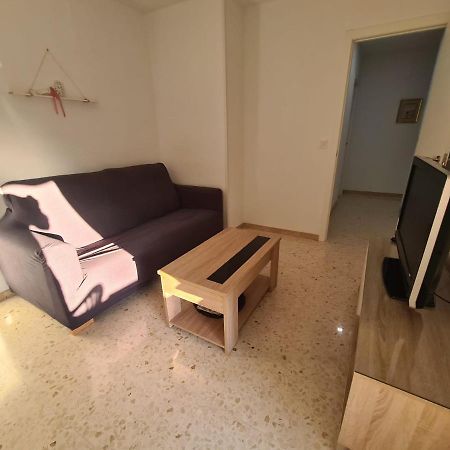 Apartamento Edificio Etxezuri Benidorm Exterior foto